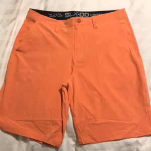 New Salt Life Shorts Size 34 GREAT FOR SUMMERTIME